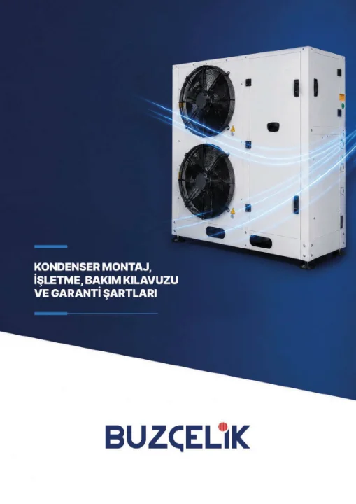 EVAP KULLANIM KILAVUZU
