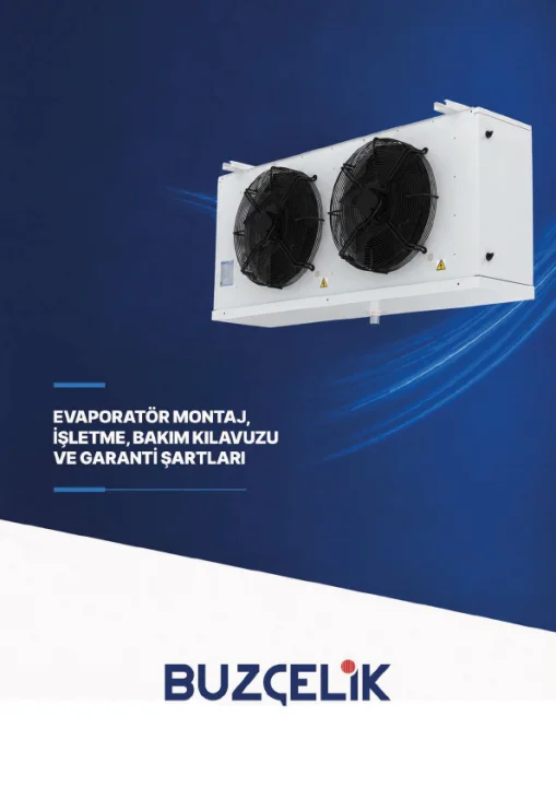 KONDENSER KULLANIM KILAVUZU